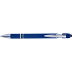 Rind Ballpen with rubber finish