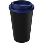 Branded Americano® Eco 350 ml recycled tumbler