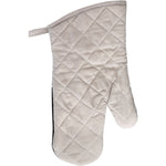 Branded Heiffers Cotton oven mitten