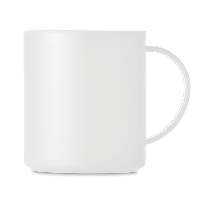 Branded Reusable mug 300 ml