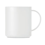 Branded Reusable mug 300 ml
