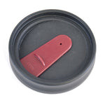 Polo Plus 400 ml Plastic Solid Coloured Travel Mug