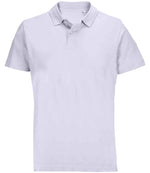 SOL'S Unisex Pulse Twin Piqué Polo Shirt Lilac