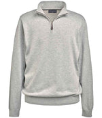Branded Brook Taverner Dallas Zip Neck Sweater