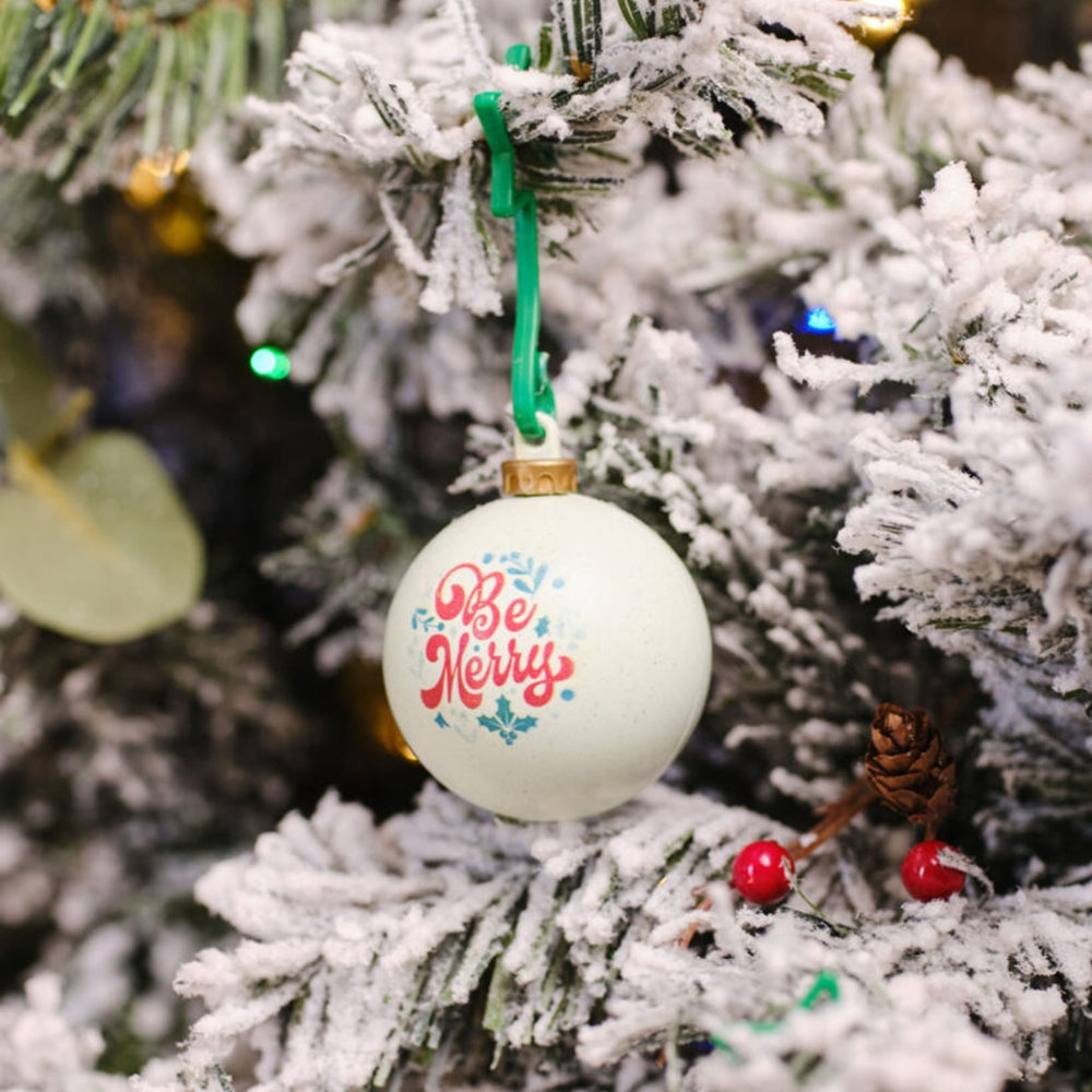 Christmas Decoration Plus - Bauble