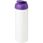 Baseline® Plus grip 750 ml flip lid sport bottle