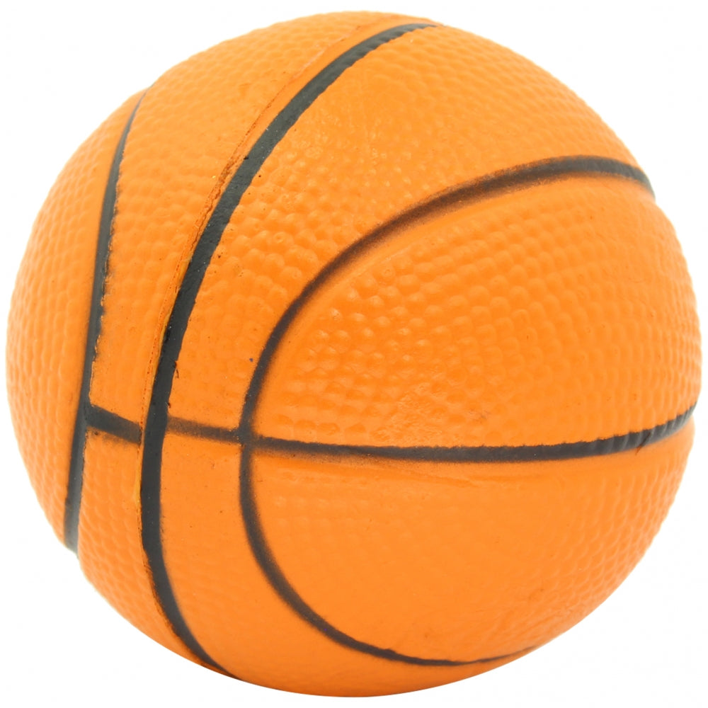 Stress Basketball