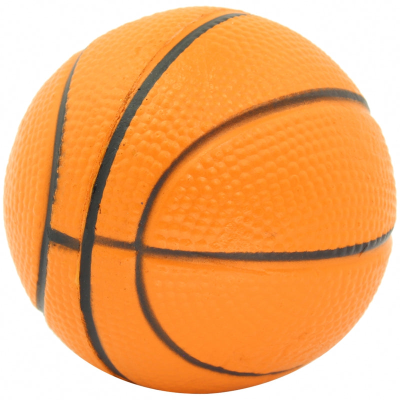 Stress Basketball