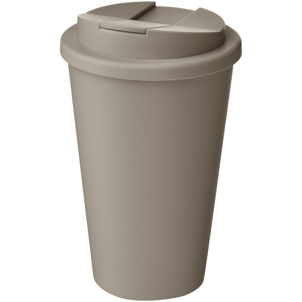 Americano® Renew 350 ml insulated tumbler with spill-proof lid
