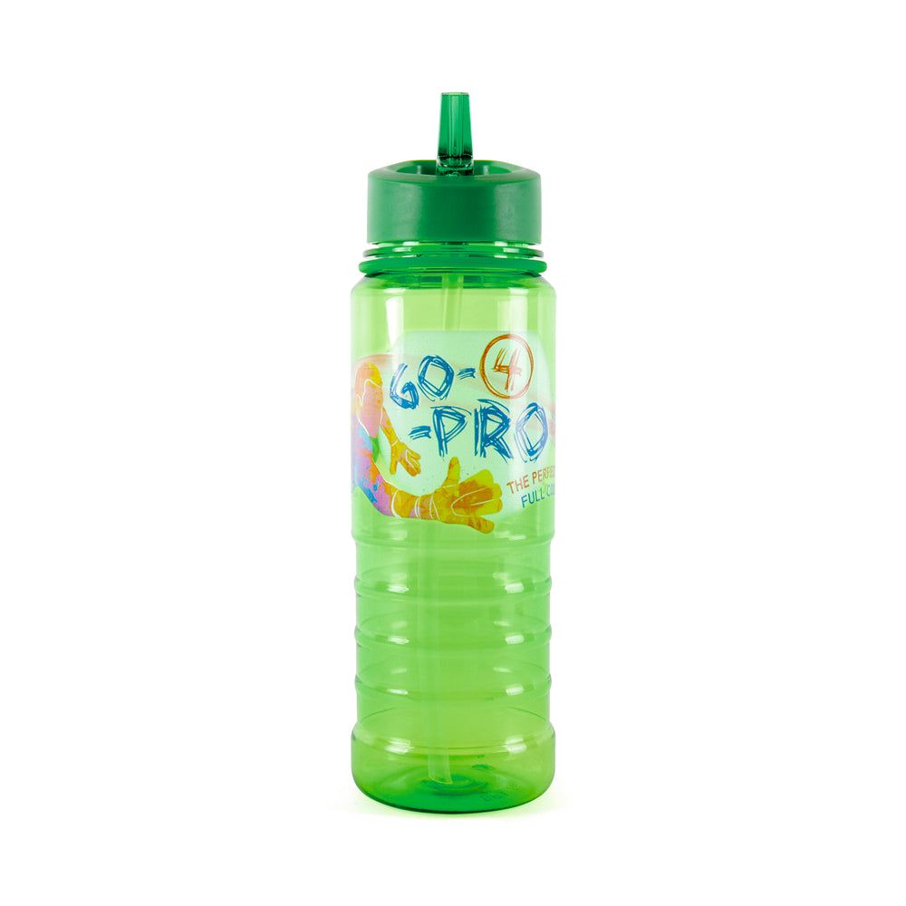 Lottie 750ml Colour Bottle