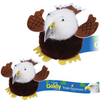 Bird Logobugs