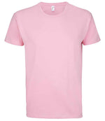 SOL'S Imperial Heavy T-Shirt Candy Pink