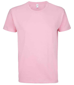 SOL'S Imperial Heavy T-Shirt Candy Pink