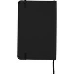 Branded Classic A5 hard cover notebook