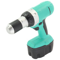 Stress Powerdrill