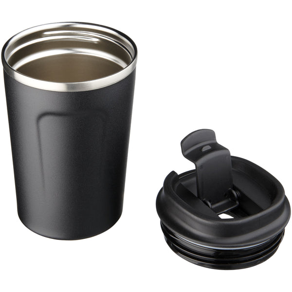 Branded Thor 360 ml leak-proof copper vacuum insulated tumbler