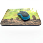 Branded Neoprene Mouse Mat