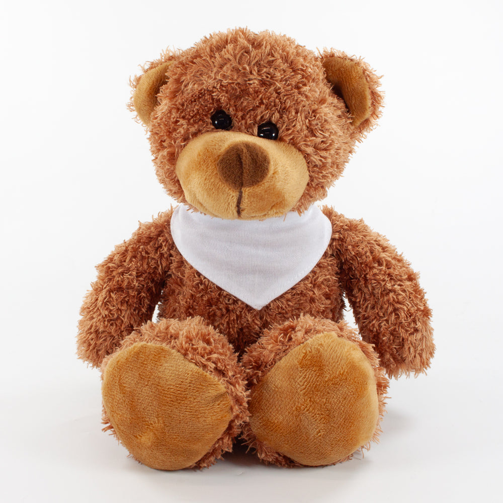 Branded Bandanna Bear II