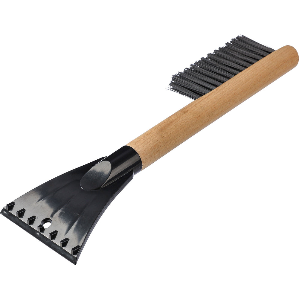 The Doug - Ice scraper with brush