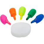 Luban Hand shaped highlighter