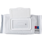 Gallimore Wet tissues (75% alcohol)