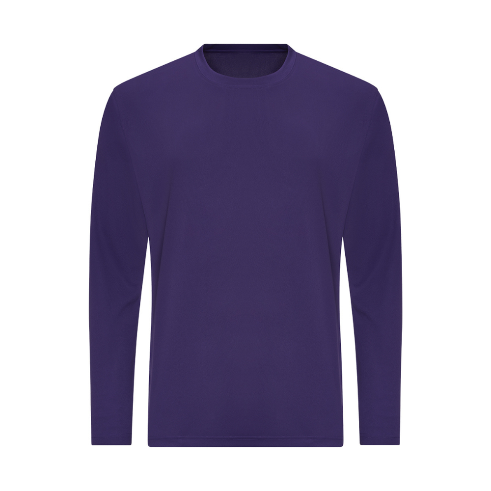 AWDis Cool Long Sleeve Wicking T-Shirt
