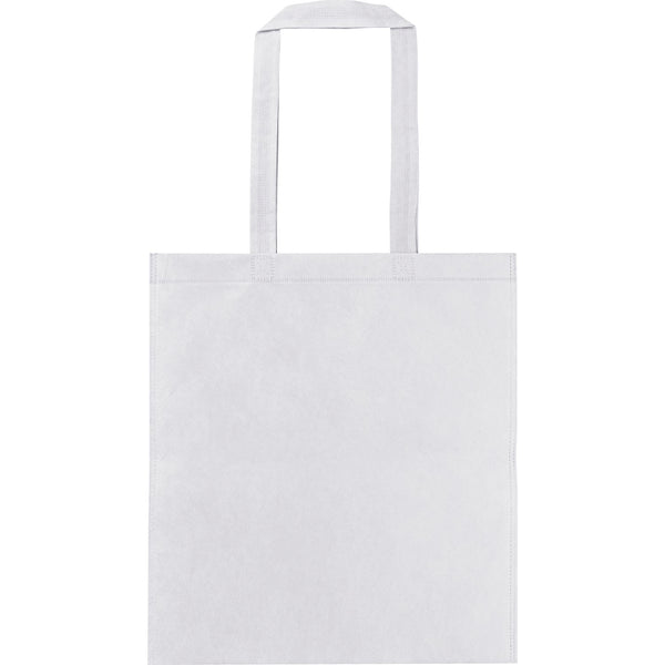 Blackgang RPET nonwoven shopper