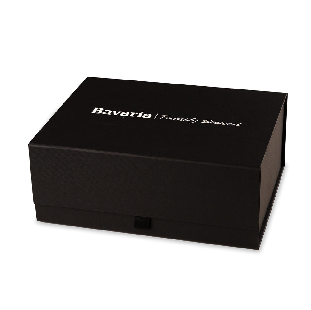 Large Magnetic Gift Box