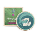 Eco-Friendly Wooden Magnets Natural