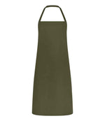 Branded Brand Lab Classic Bib Apron