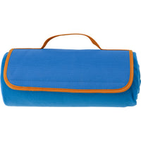 Nunsmere Fleece picnic blanket