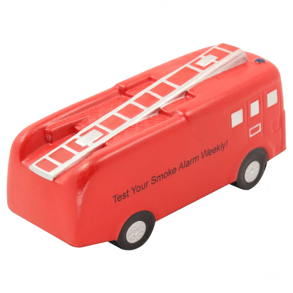 Stress Fire Engine