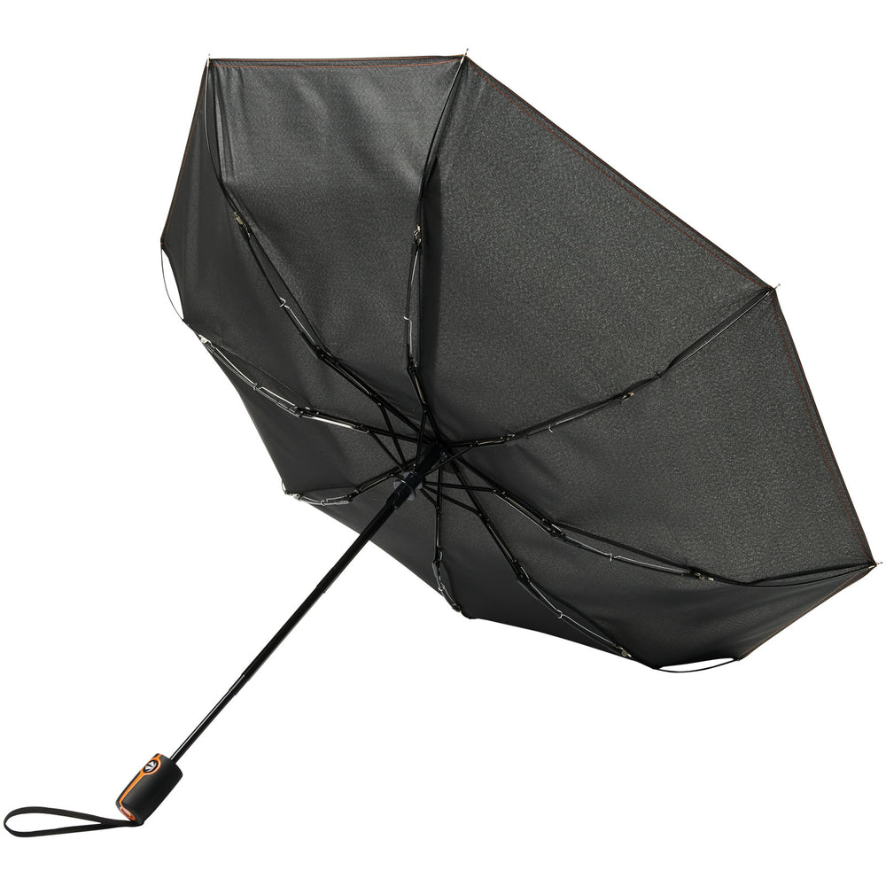 Branded Stark-mini 21" foldable auto open/close umbrella