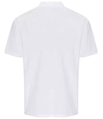 Pro RTX Pro Wicking Piqué Polo Shirt White