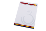 A6 Notepad