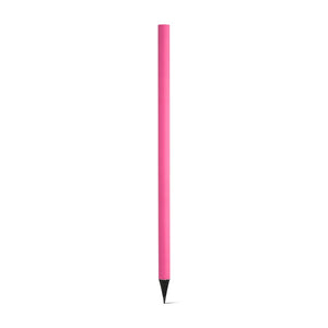 LUCIAN. Fluorescent wooden pencil