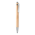 Sumless Long Lasting Bamboo Inkless Pen Wood