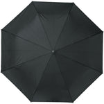 Bo 21" foldable auto open/close recycled PET umbrella