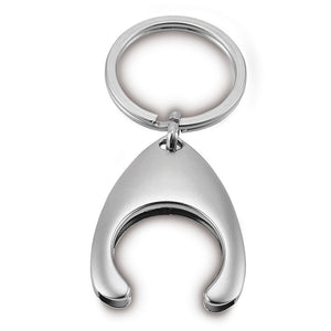 Linde Keyring