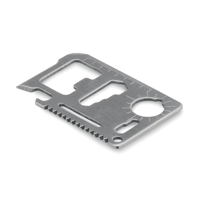 Branded Multi-tool pocket