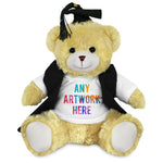 Branded Sewn-on Graduation Outfit