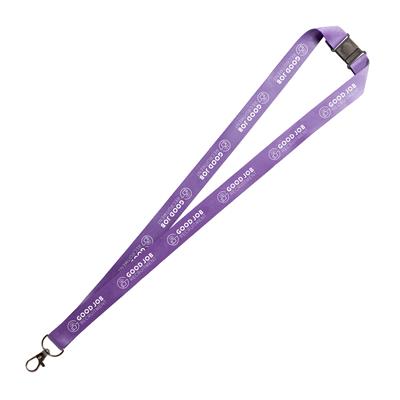 RPET Lanyard