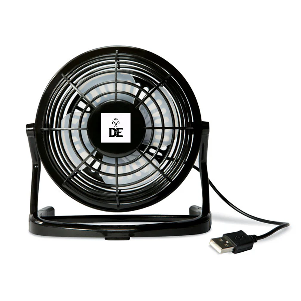 USB fan