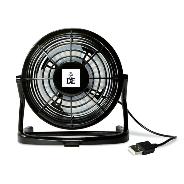 USB fan