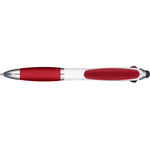 Contour Tricolour Ballpen