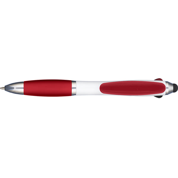 Contour Tricolour Ballpen