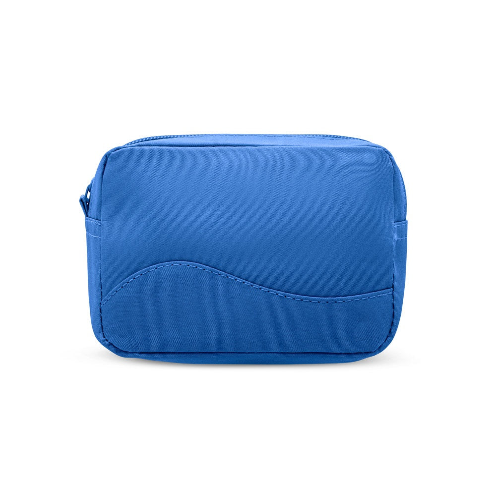 MARIE. Microfibre toiletry bag