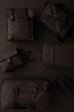 Branded VINGA Baltimore Backpack