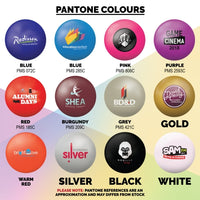 Premium 70mm Stress Balls