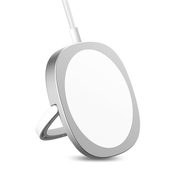 Zuma wireless charger